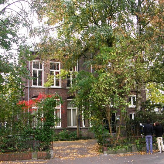 Rijkshoogburgerschool