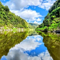 Park Narodowy Whanganui