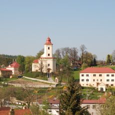 Church of Saint James the Greater