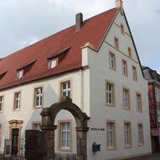 Haus Stern