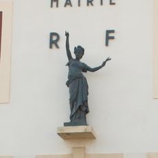 Monument de la République