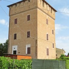 Torrione di Baganzola
