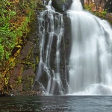 Youngs River Falls