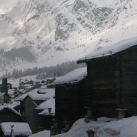 Saas-Fee