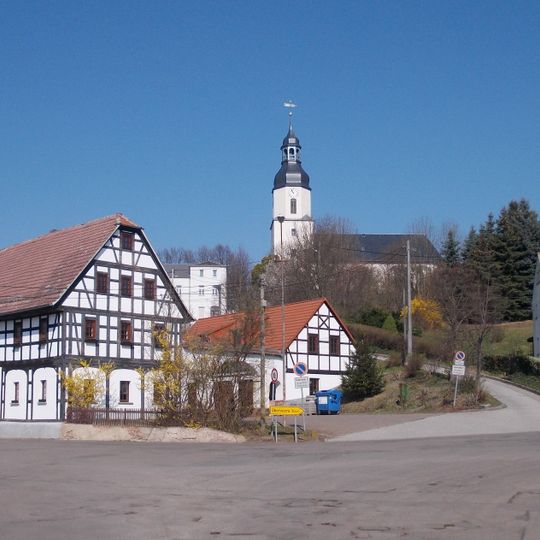 Schönberg
