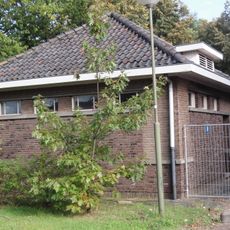 Generaal De Bonskazerne: Privaatgebouwen O, Q, N en P