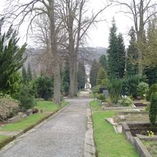 Unterbarmer Friedhof