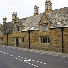 Maison Dieu Bedehouses