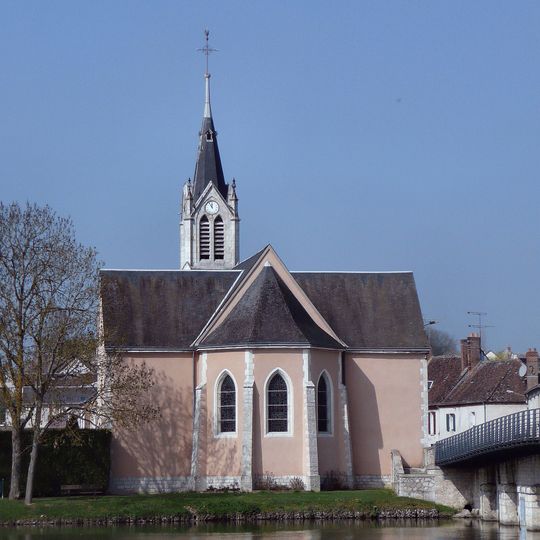 Saint-Denis-les-Ponts