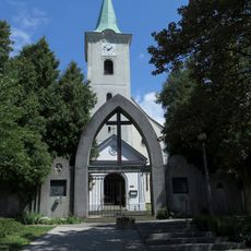 Church of Saint Matthew