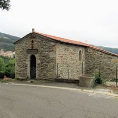 Chapelle Notre-Dame-des-Sept-Douleurs de Rochetaillée