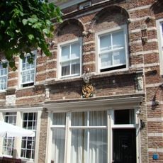Hoogstraat 7, Woudrichem