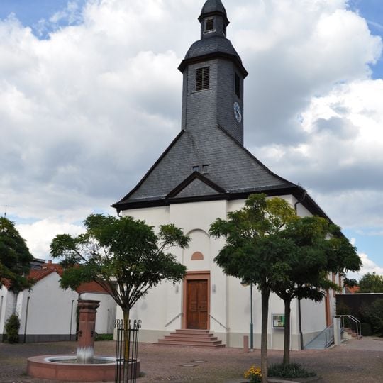 Protestant Church