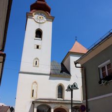 Pfarrkirche Maria Magdalena