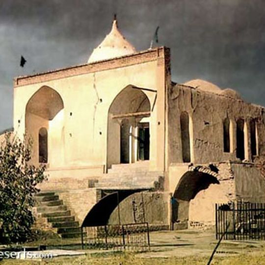 Imamzadeh Nazar