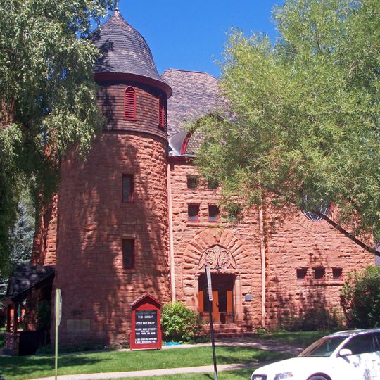 Aspen Community Church