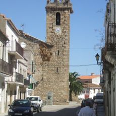 Iglesia de Nuestra Señora de la O