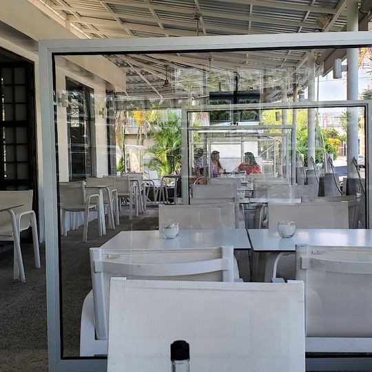 Beto's Restaurant