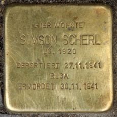 Simson Scherl