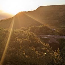 Bridge At Sy 6923 7333