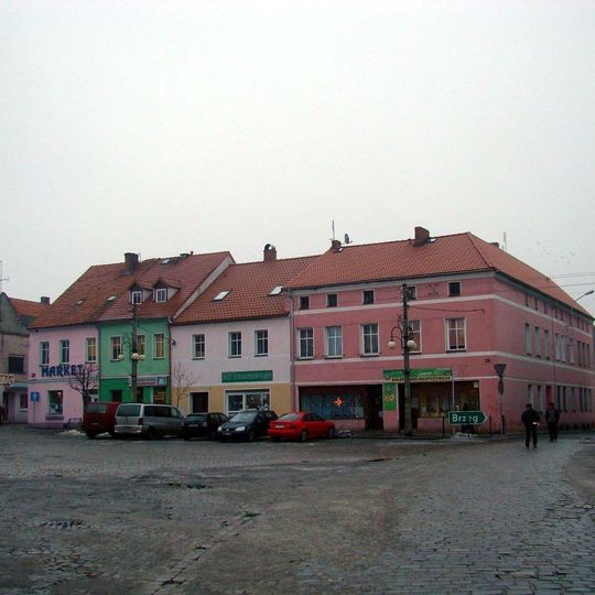 Miasto