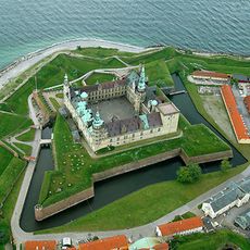 Schloss Kronborg