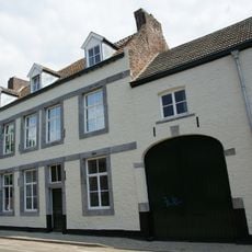 Jekerstraat 19, Maastricht