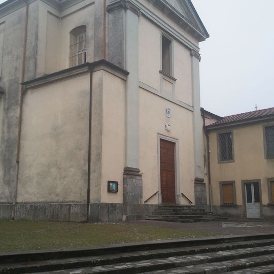 Chiesa di Santa Maria Assunta