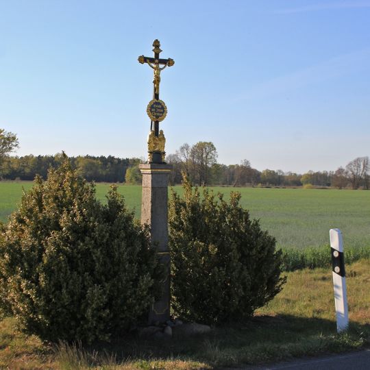 Betkreuz