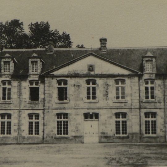 Château de Kerninon