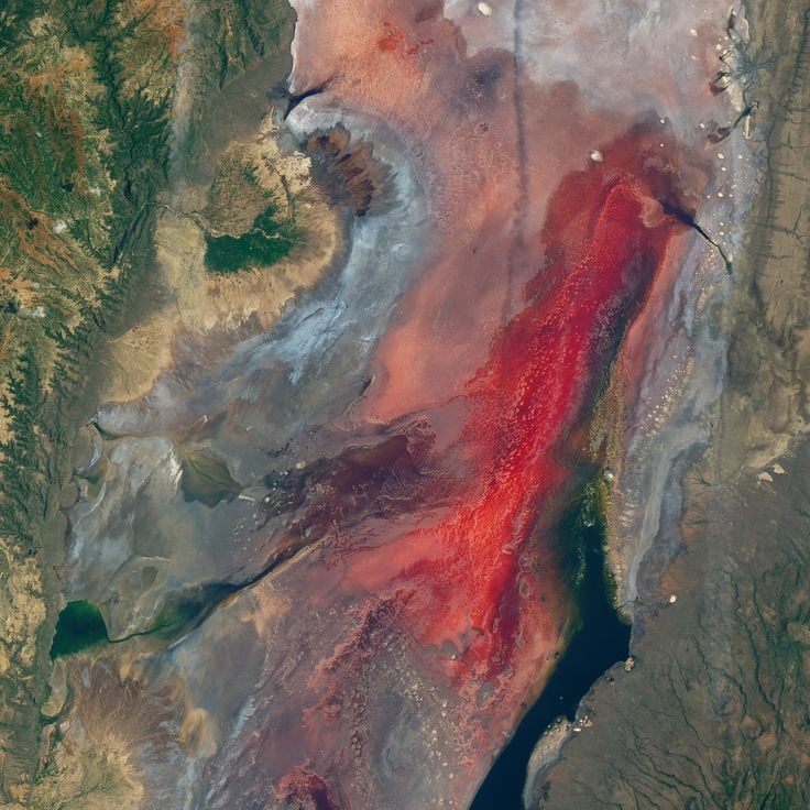 Red Lake