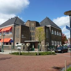 School met de Bijbel