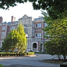 Crocker-McMillin Mansion