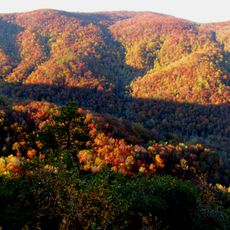 Caesars Head State Park