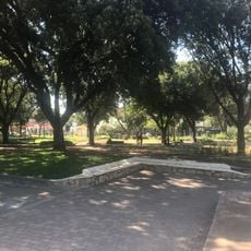 Giardini Giuseppe Manno