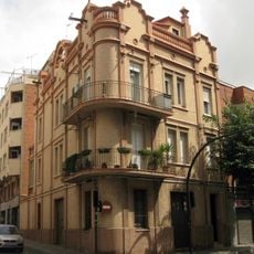 Casa Celedonio Badia Tort