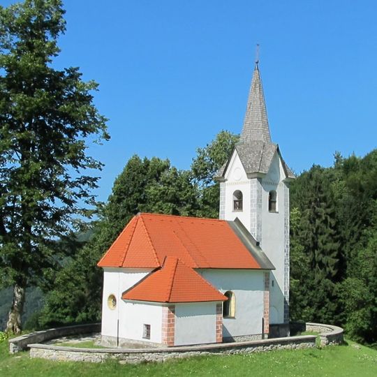 St. Ursula's Church