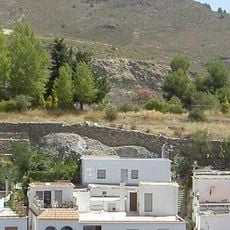 Alcazaba of Laujar de Andarax