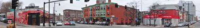 Panoramic View 1