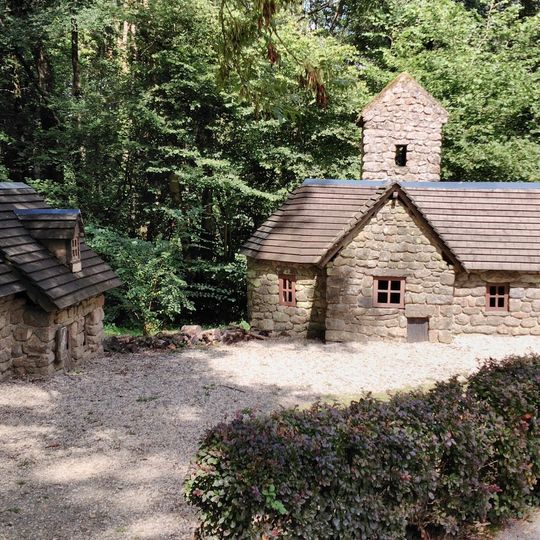 Le Village Enchanté