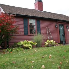 William McFarland House