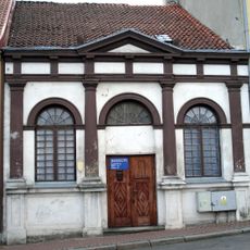 Stara Synagoga w Kętrzynie