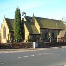 Church of the Holy Evangelists