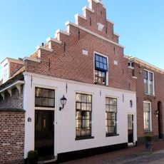 Kerkstraat 36, Vollenhove