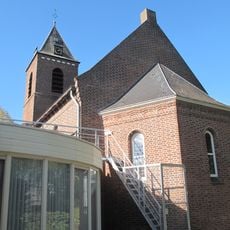 Nederlands Hervormde Kerk (Genderen)