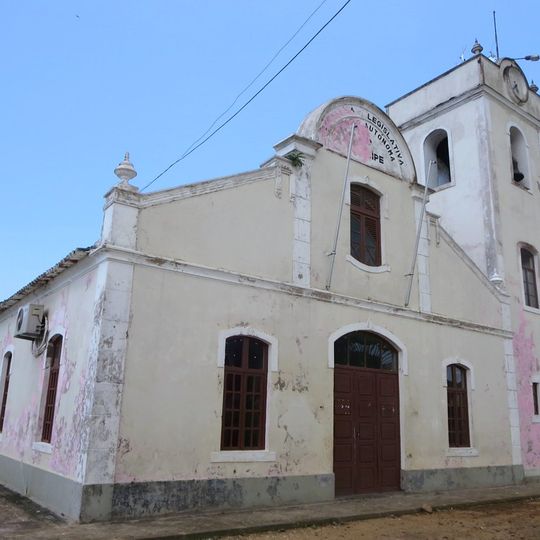 Assembleia Legislativa Regional