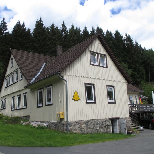 Oberschulenberg