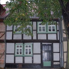 Kaiserstraße 14 (Quedlinburg)
