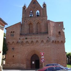 Église Saint-Barthélémy de Plaisance-du-Touch