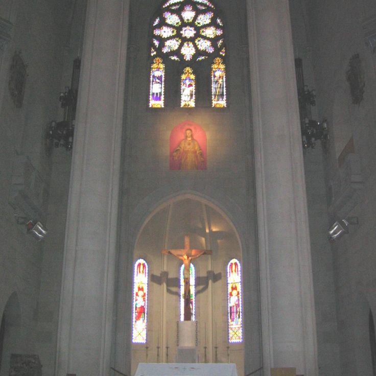 National Expiatory Basilica of the Sacred Heart of Jesus
